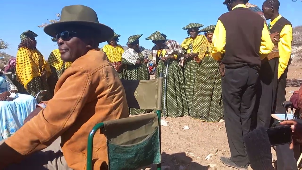 Omuhiva rukwao