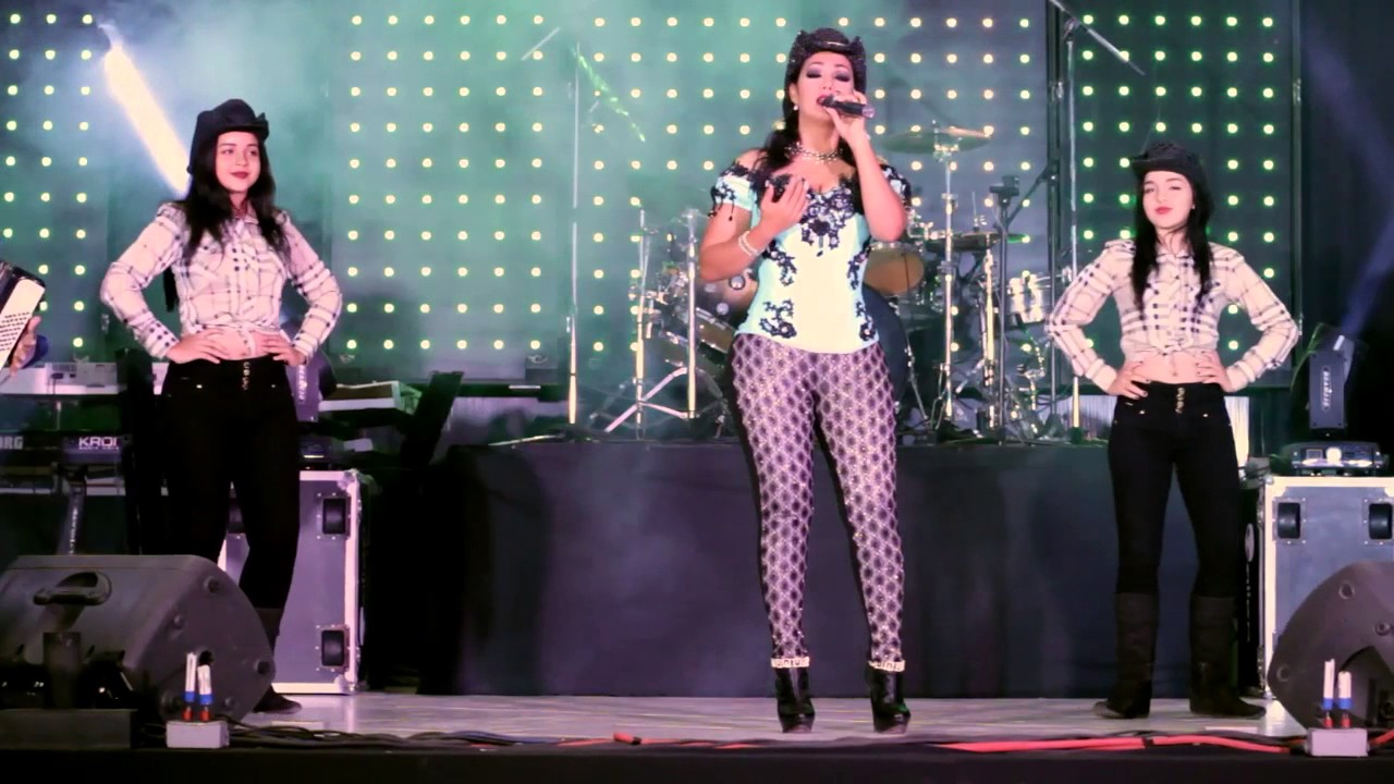 MARIA ILUSION SHOW 