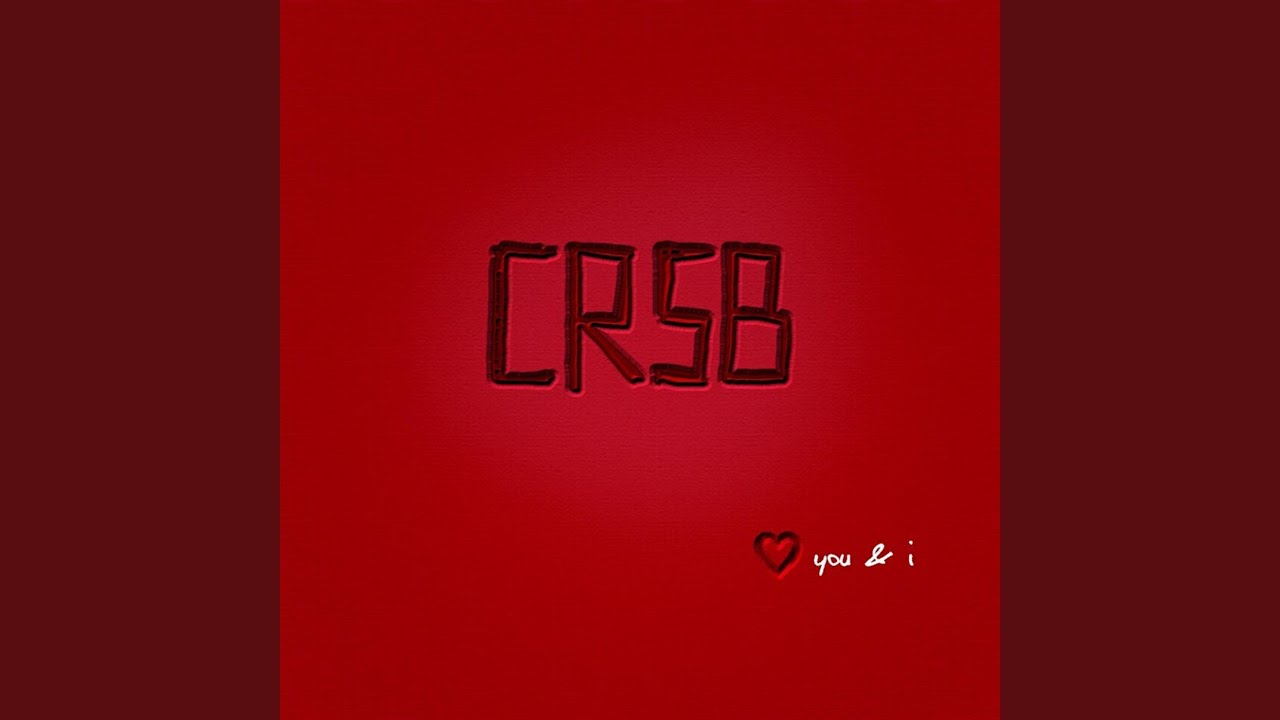 You & I