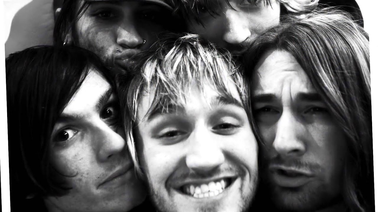 Every Avenue - Someday, Somehow (w/ Photo Montage)
