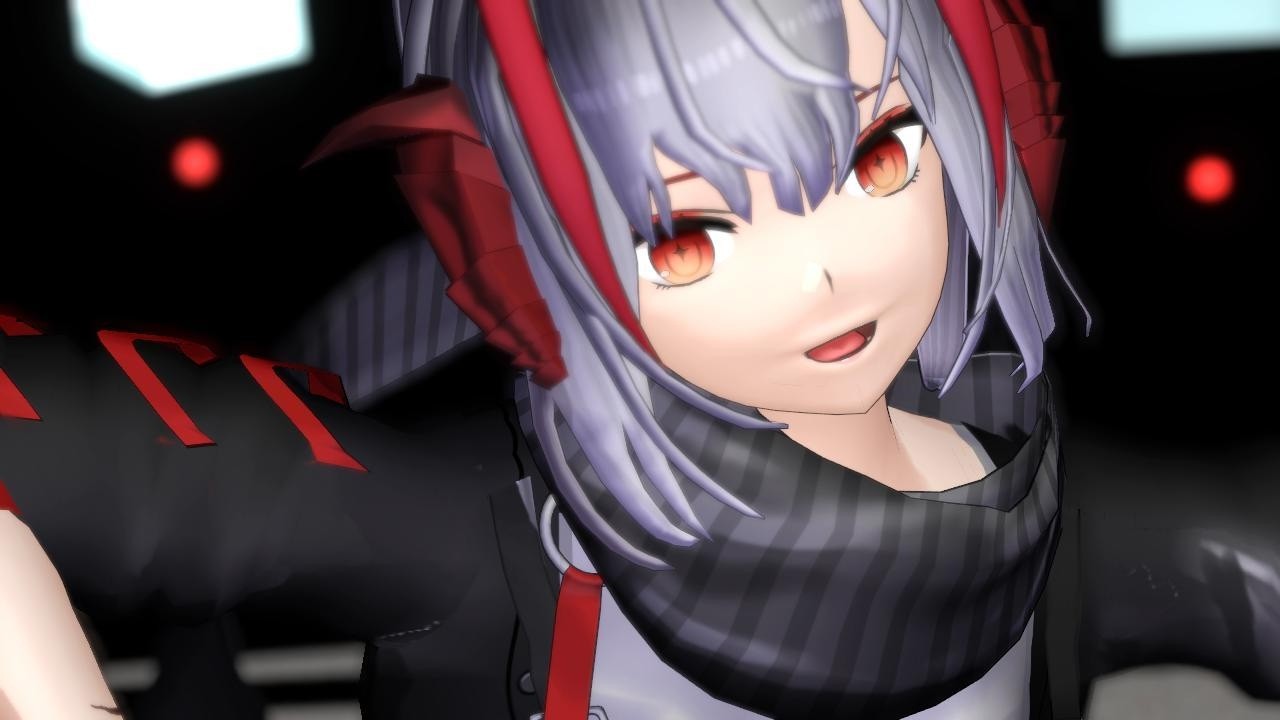 【MMD】君は薔薇より美しい/布施明【SUNOカバー】