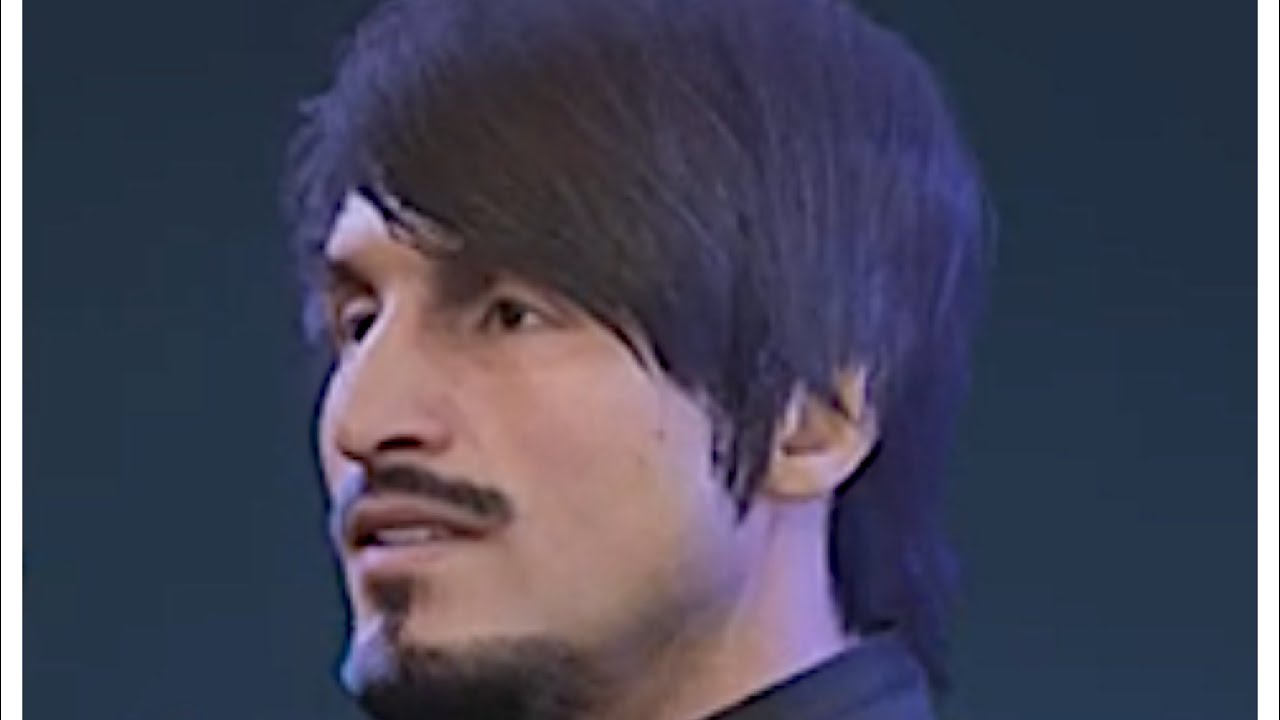 FIFA 23 Pro Clubs Gattuso Look A Like