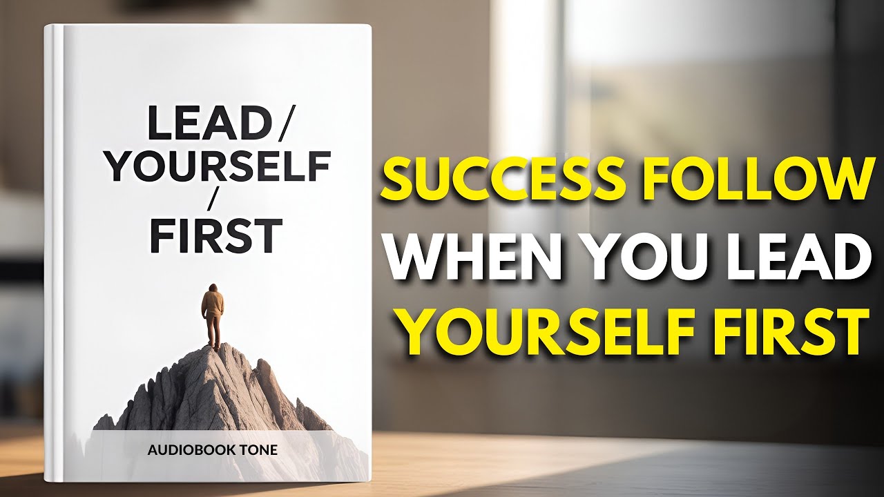 Success Will Follow You When You Lead Yourself First | Audiobook