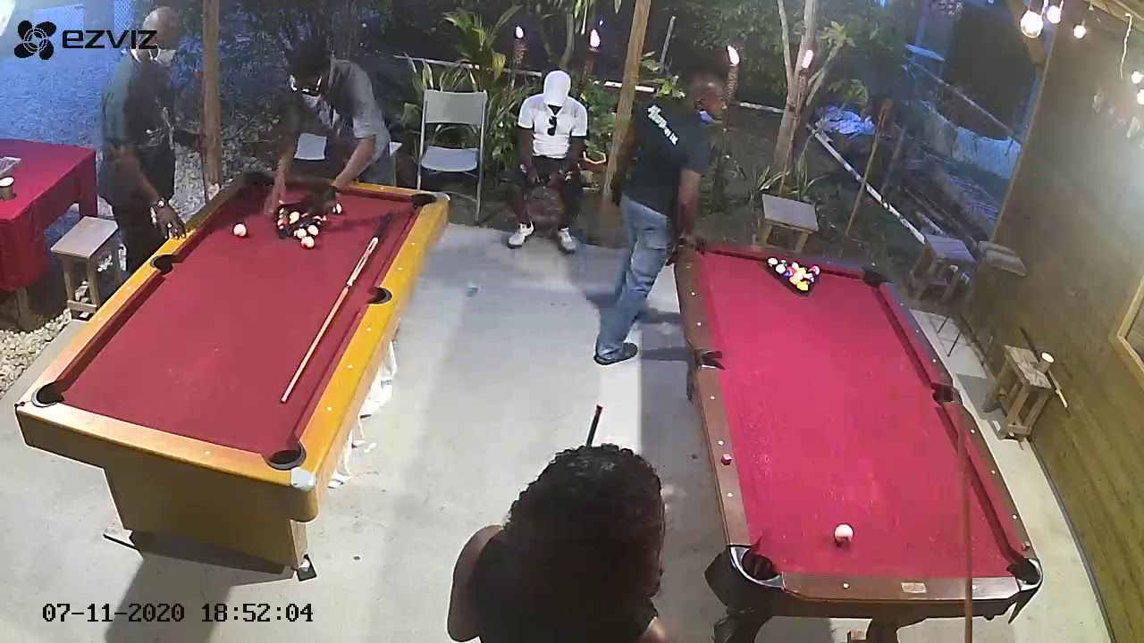 54 Paynters Court Pool Hall SweetSaturday  lime introduction