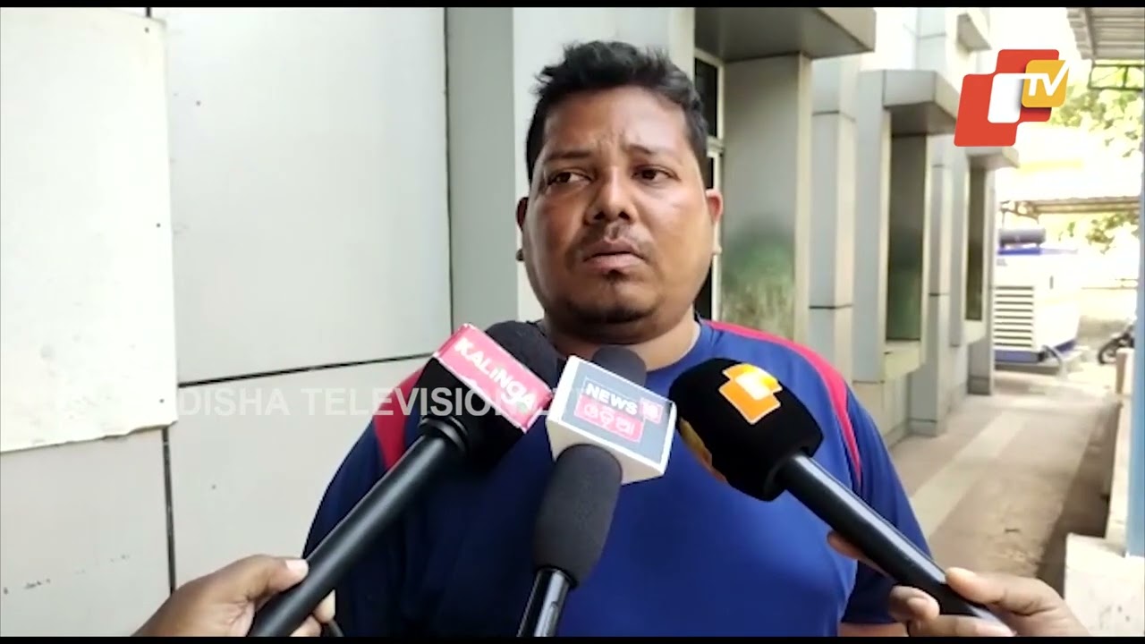 Youth attacked in Ganjam’s Purushottampur over past rivalry in politics