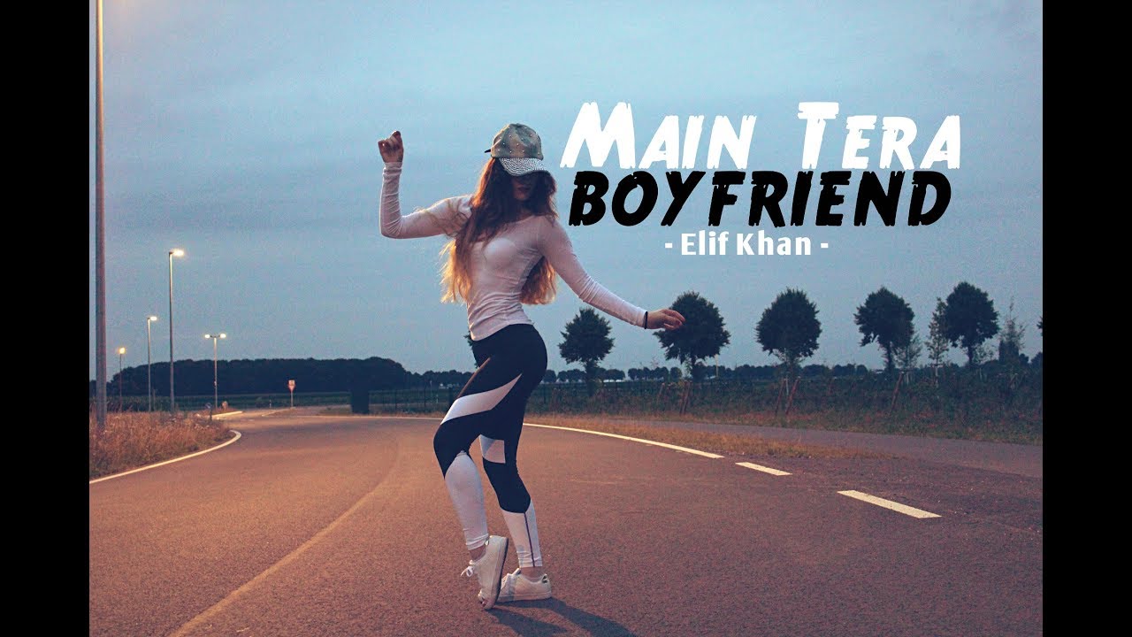 Dance on: Main Tera Boyfriend