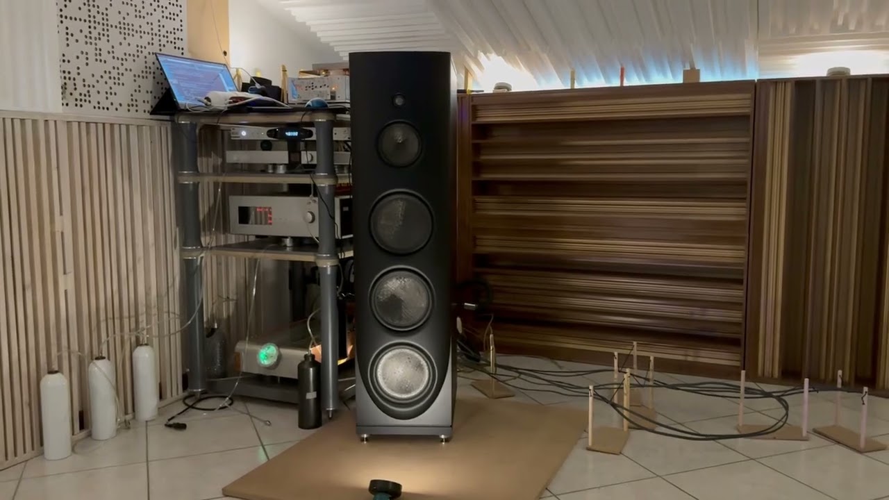 Magico Q5