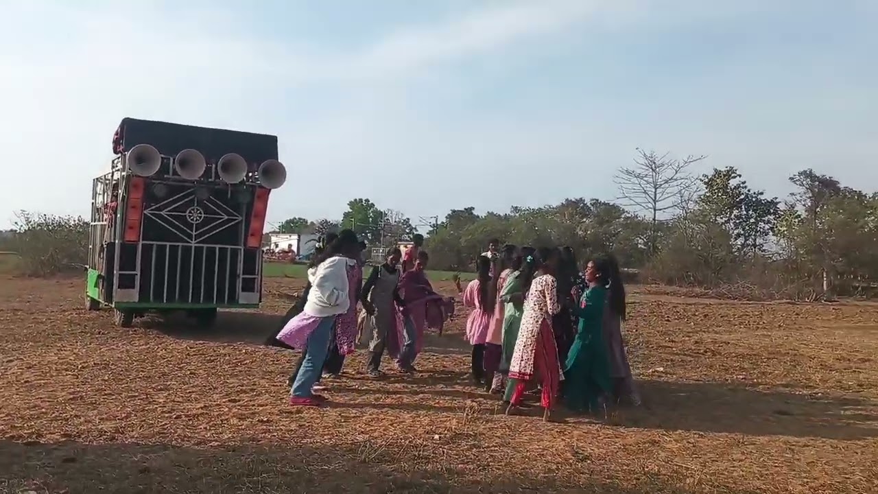 ST lgraon ka Nagpuri video hai 2026 ka#facebook #instagram #public# Jharkhand