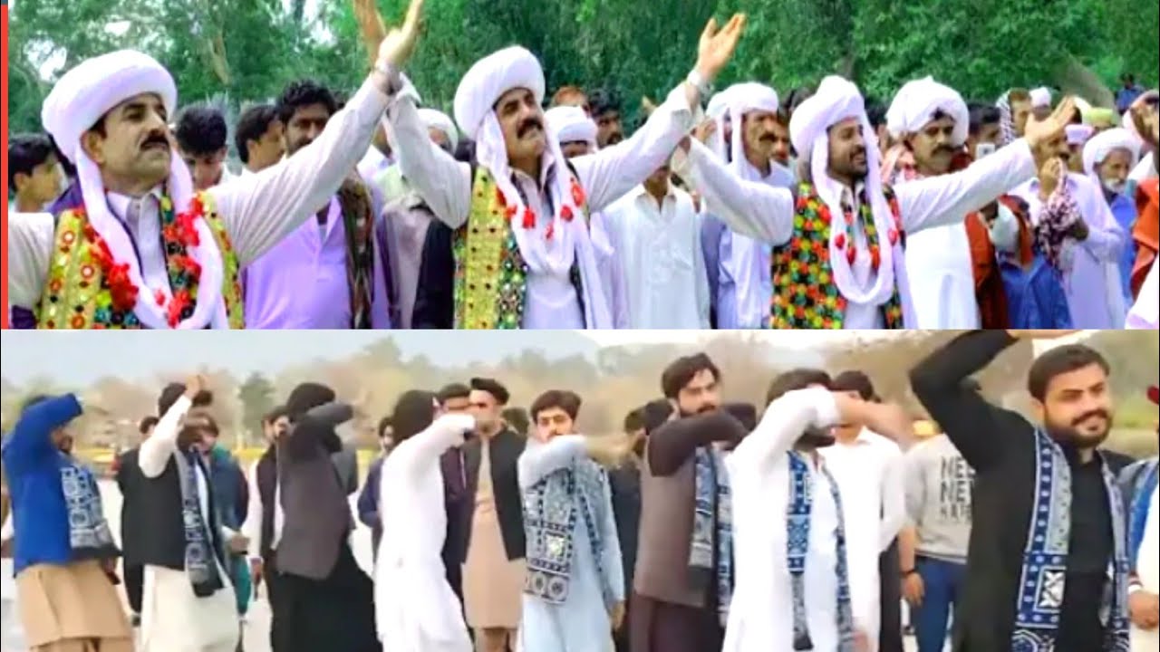 Spacia|| Saraki ||Jhumar parti || in our Village || Shah M Vlogs
