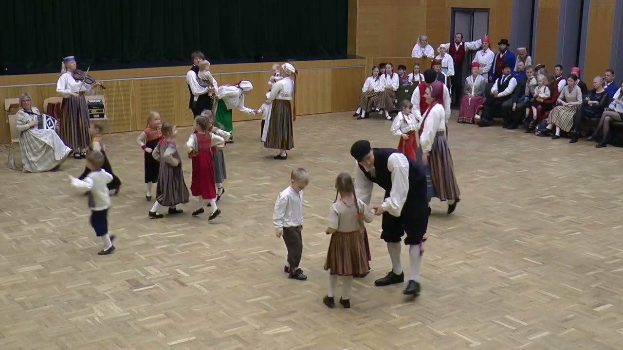 19.02.2023 Baltica Tallinna ja Harjumaa eelpidu