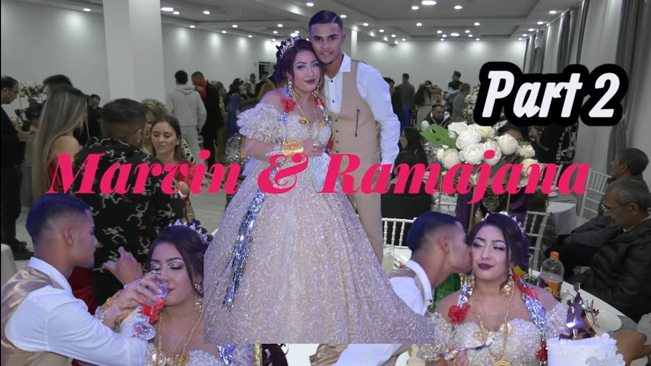 BIJAV MARVIN & RAMAJANA KOSTOLAC 2025 PART 2 // STUDIO DAKI 4K