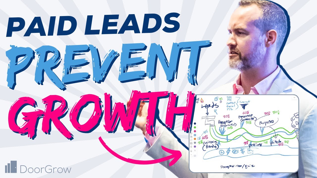 Diagnosing Why Spending Money on Property Management Leads Prevents Growth 🤫