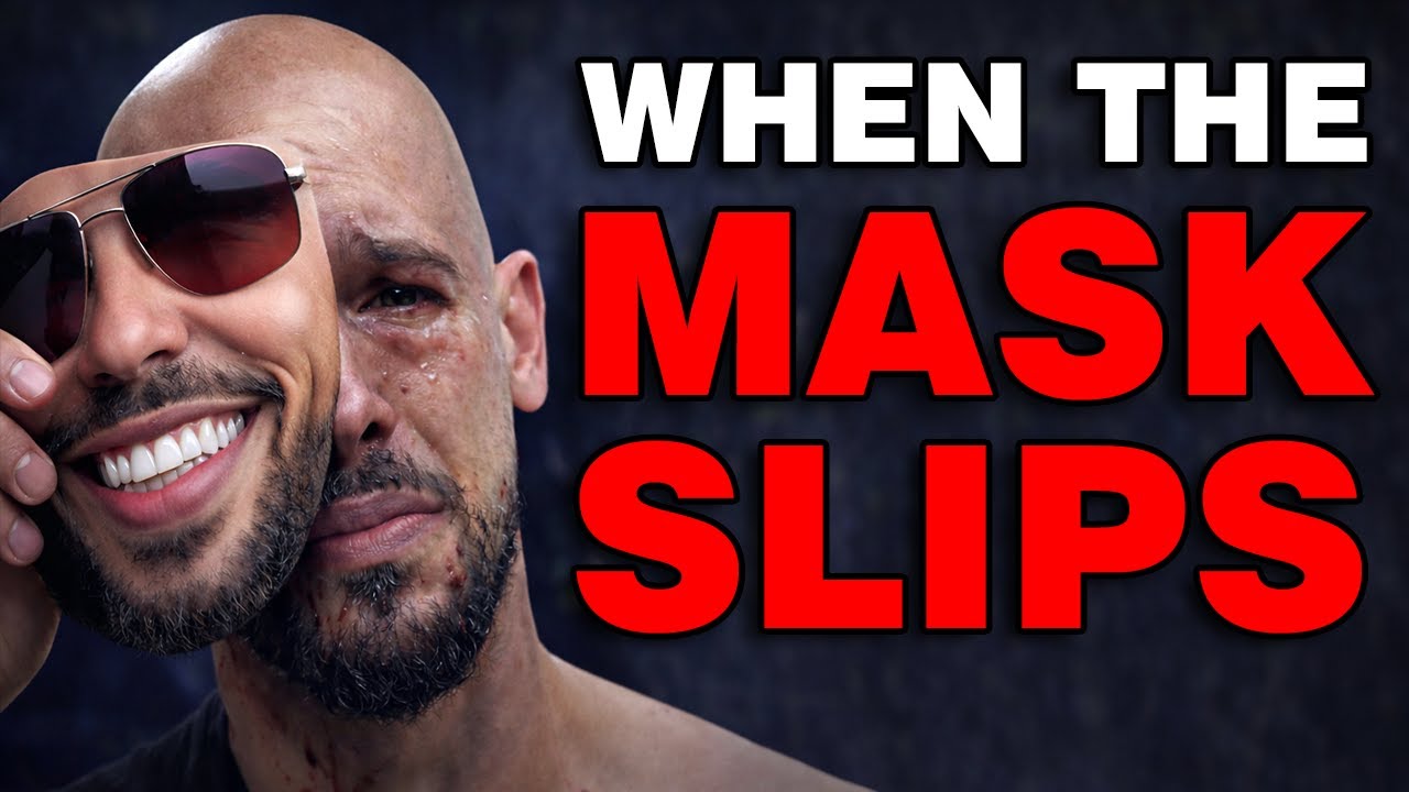 Andrew Tate’s Post-Fight Explanation Falls Apart