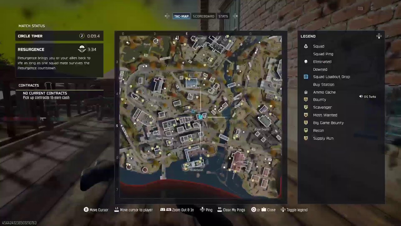 How Many Warzone Dubs Can I Get?