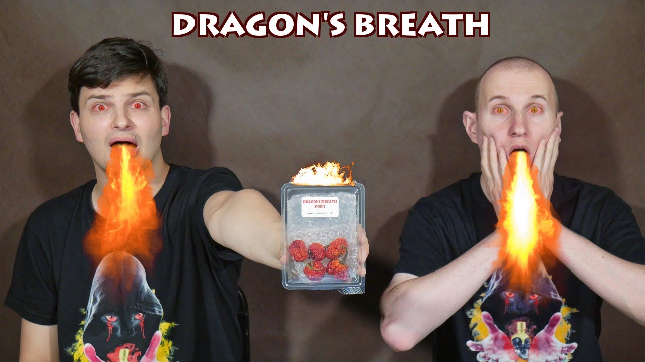 2018-05-18 Wyzwanie Ostrości #117 EXTRA: Chili Suszone Dragon's Breath