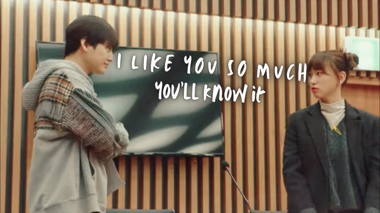 Sol-A & Joon-Hwi moments that made us ship them || LAW SCHOOL FINALE FMV (+1x16)