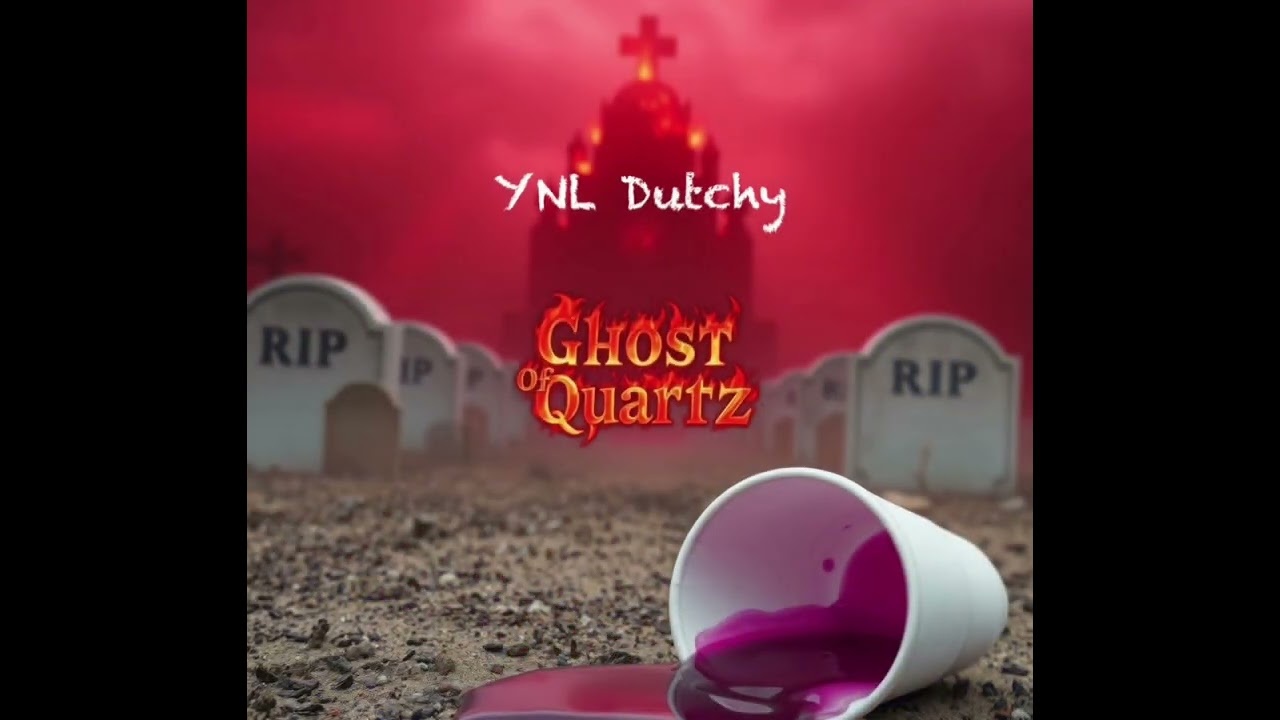 YnL Dutchy x LETTER TO YOU (Full Song Track 10)￼