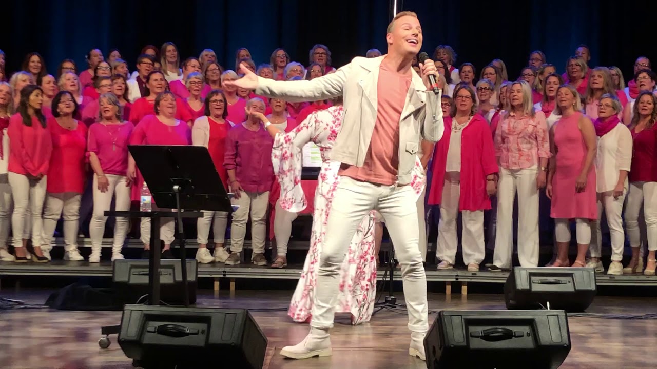 Kom Hem - Magnus Carlsson & Popitoppkören
