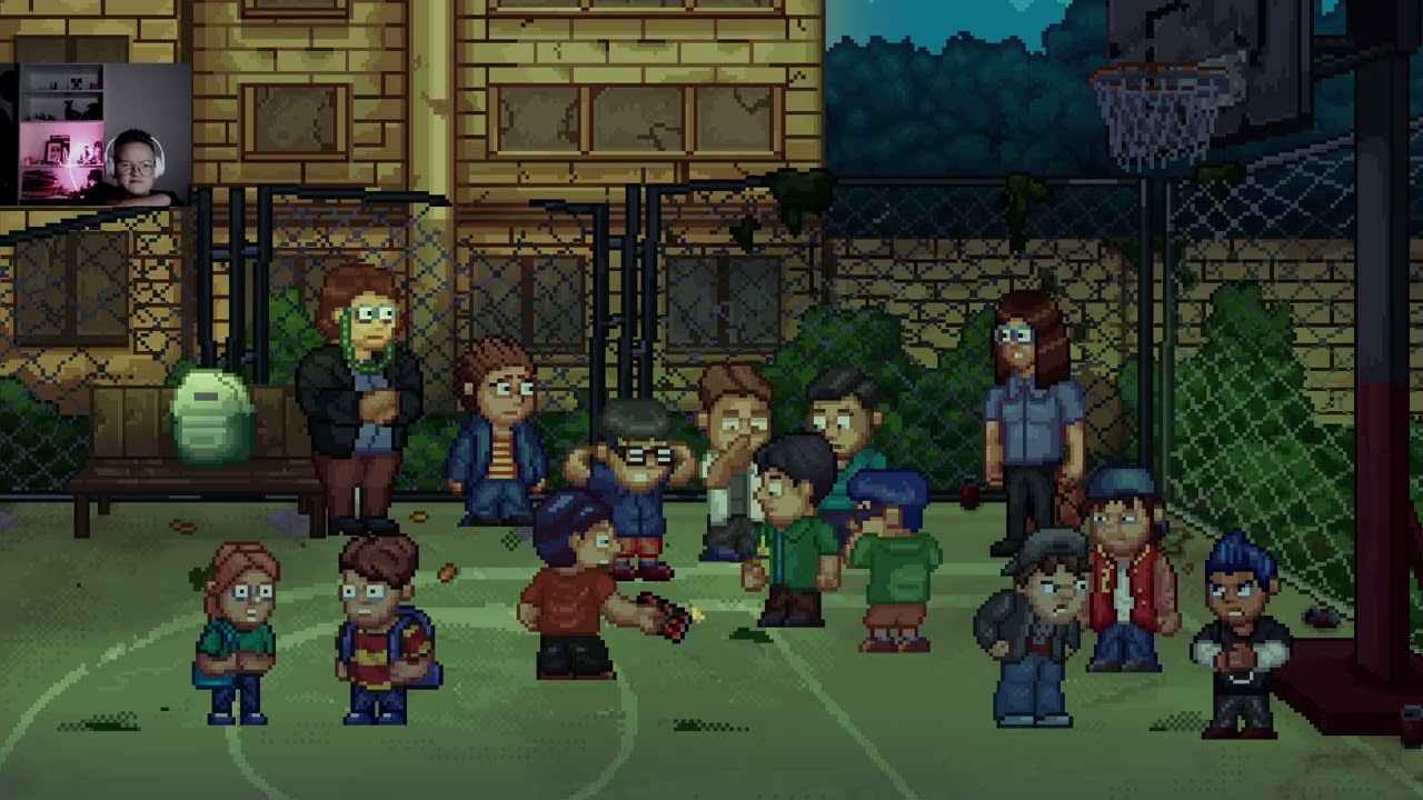 FNAF ALE STAREGO WCIAZ NIE MA