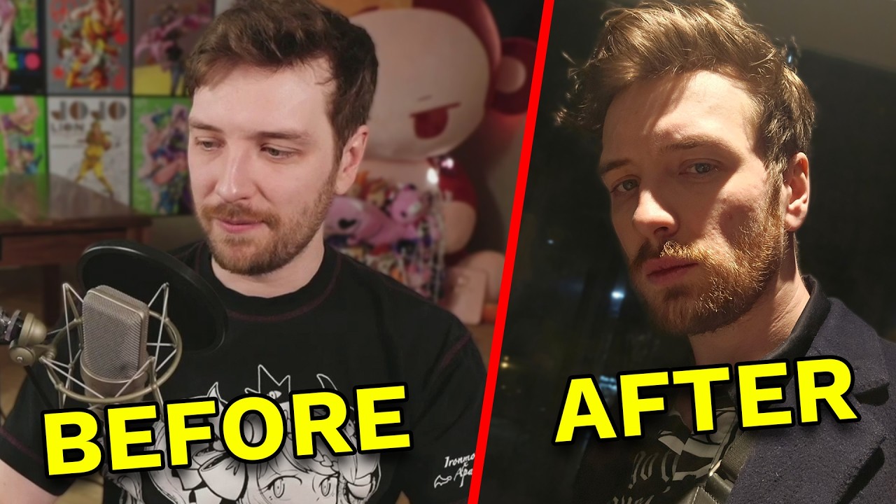 Unc Discovers What Looksmaxxing Is