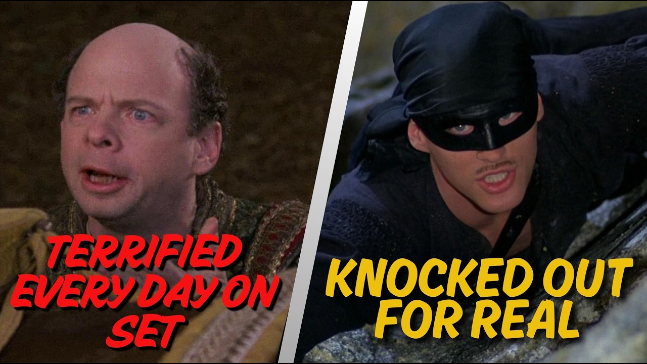 The Princess Bride (1987): 16 Weird Facts You Didn’t Know!