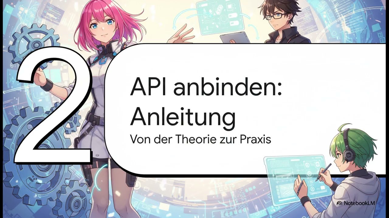 APIs (de)