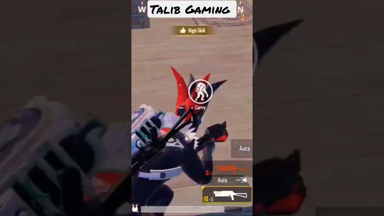 #redmagic3pro#redmagic7pro#redmagicgameplay#reel#instagram#TalibGaming