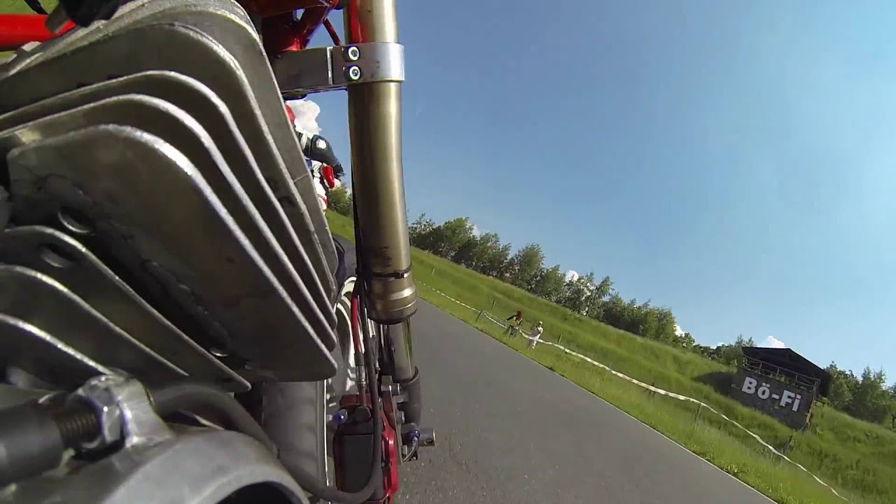 Simson GP Erzgebirgsring 2016 T85