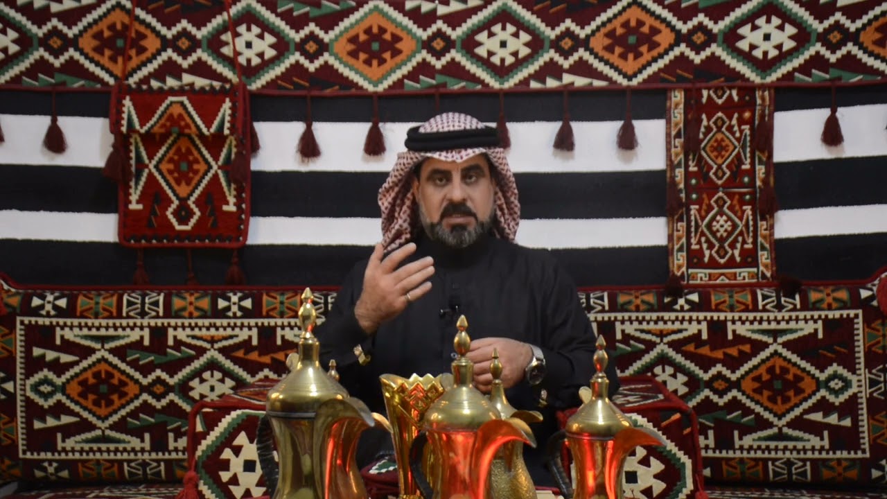 رجل يشتري طير بمبلغ باهظ الثمن ويذبحه امام صاحبه شاهد القصة واعرف السبب سوالف دواوين الحلقة الثامنة