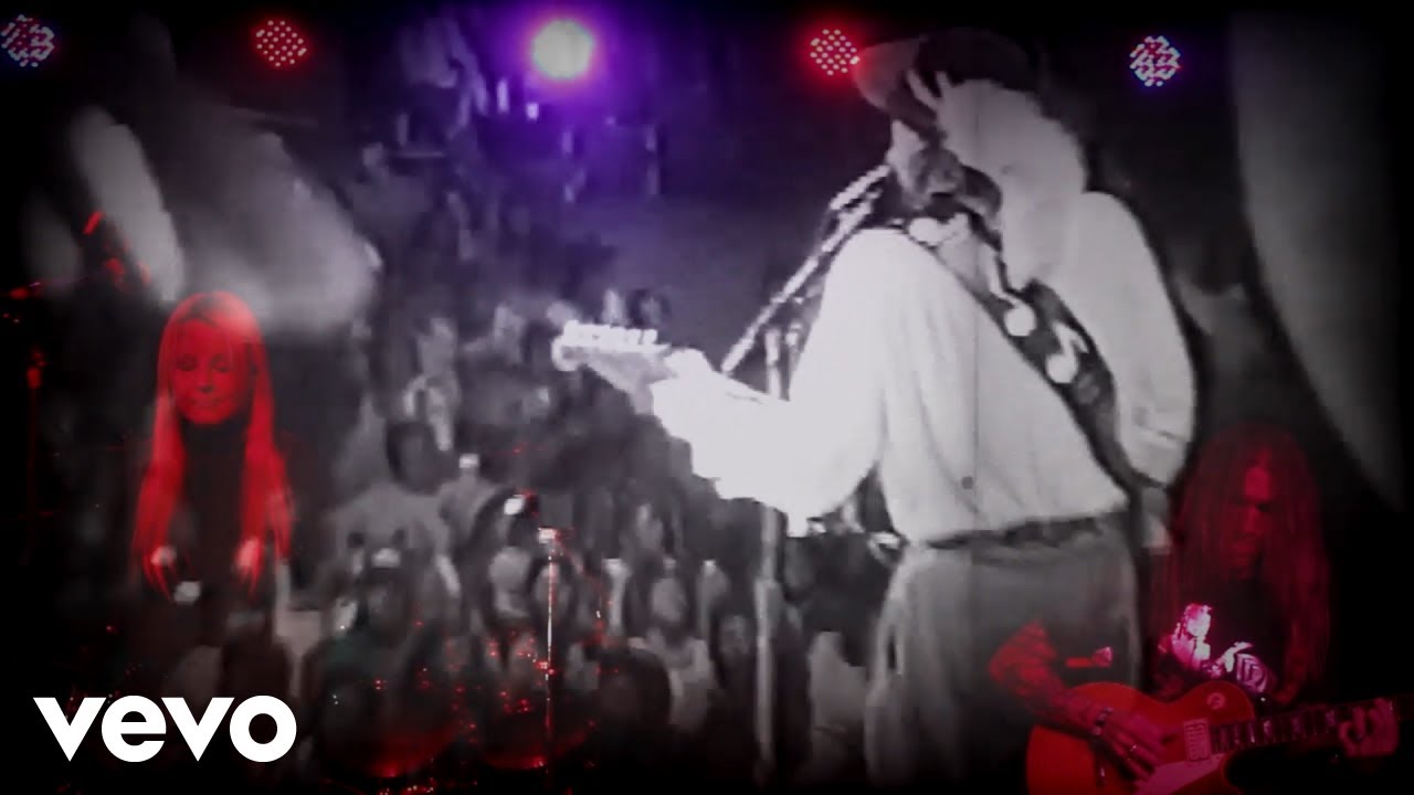 STYGMATA - Zawsze, Wszędzie