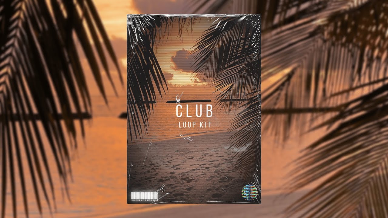 [FREE] Jersey Club Loop Kit  - Club (Heroinwater, IShowSpeed, Skaiwater)