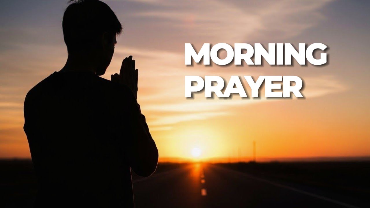Morning Prayer for Peace & Strength – Quiet Country Gospel Instrumental (1 Hour)