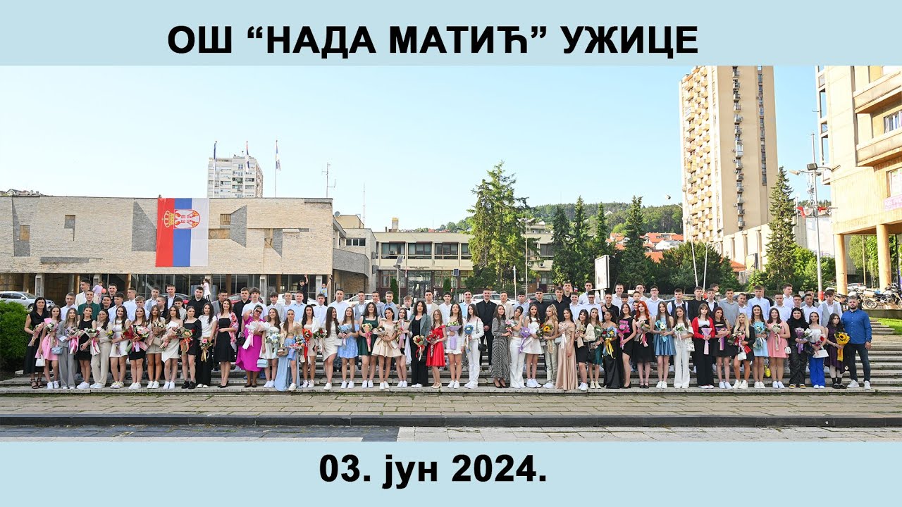 Drugarsko veče OŠ 