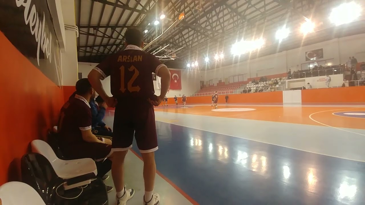 İNCE GRUP - YILDIZ KIRTASİYE (8-3) 2.DEVRE
