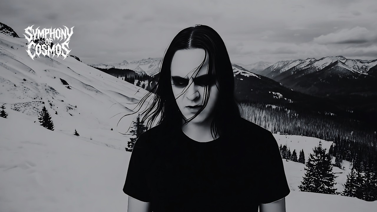 SOC - Last Light Of The Men (Official Music Video)