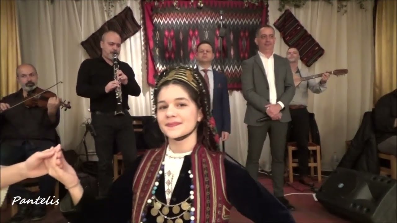 Σύλλογος Βλάχων Ν.Σερρών 