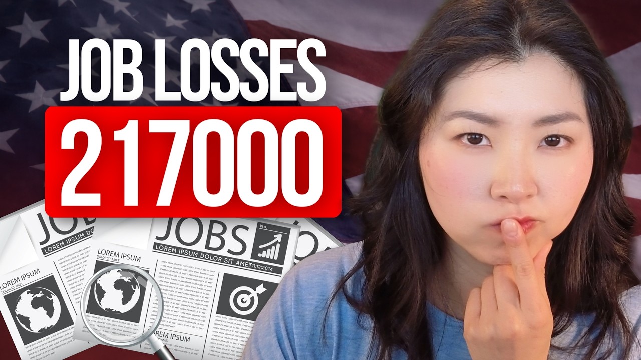 217,000 Jobs Lost: Why the 2026 Professional Liquidation is Worse Than 2008