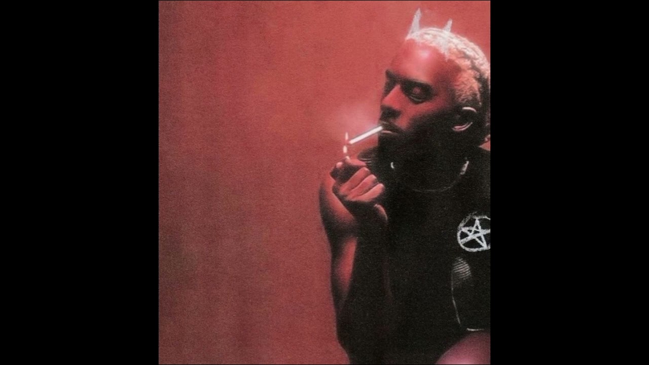 Playboi Carti & Pi'erre Bourne - Talkative [Watching Me] (HQ)