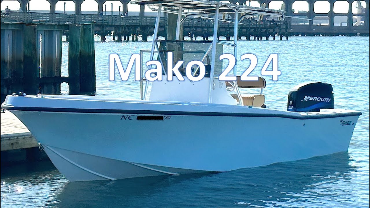 Mako 224