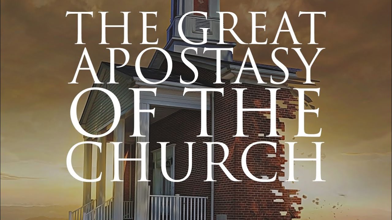 SCRIPTURE TWIST TACTICS KEEPING YOU IN APOSTATE CHURCH PART 8 “You Leave, You’re A Church Hopper!”
