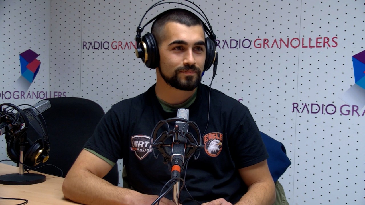 El Poliesportiu 17/03/2026