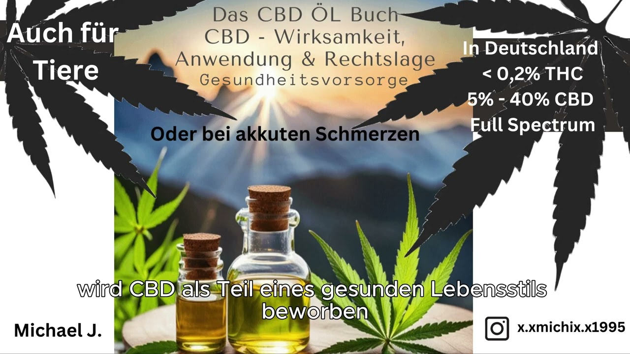 CBC &Ouml;L H&ouml;rbuch Teil 1