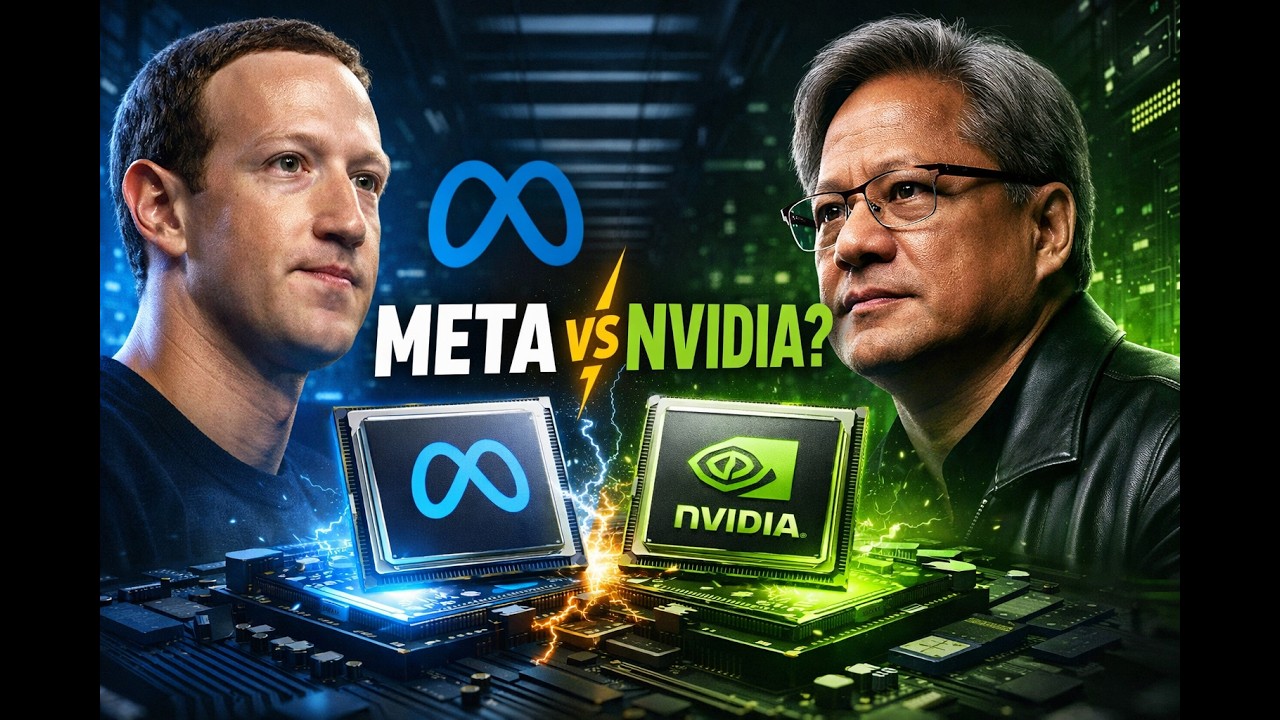 Meta MTIA Chip Roadmap &mdash; Why It Changes the AI Hardware Game