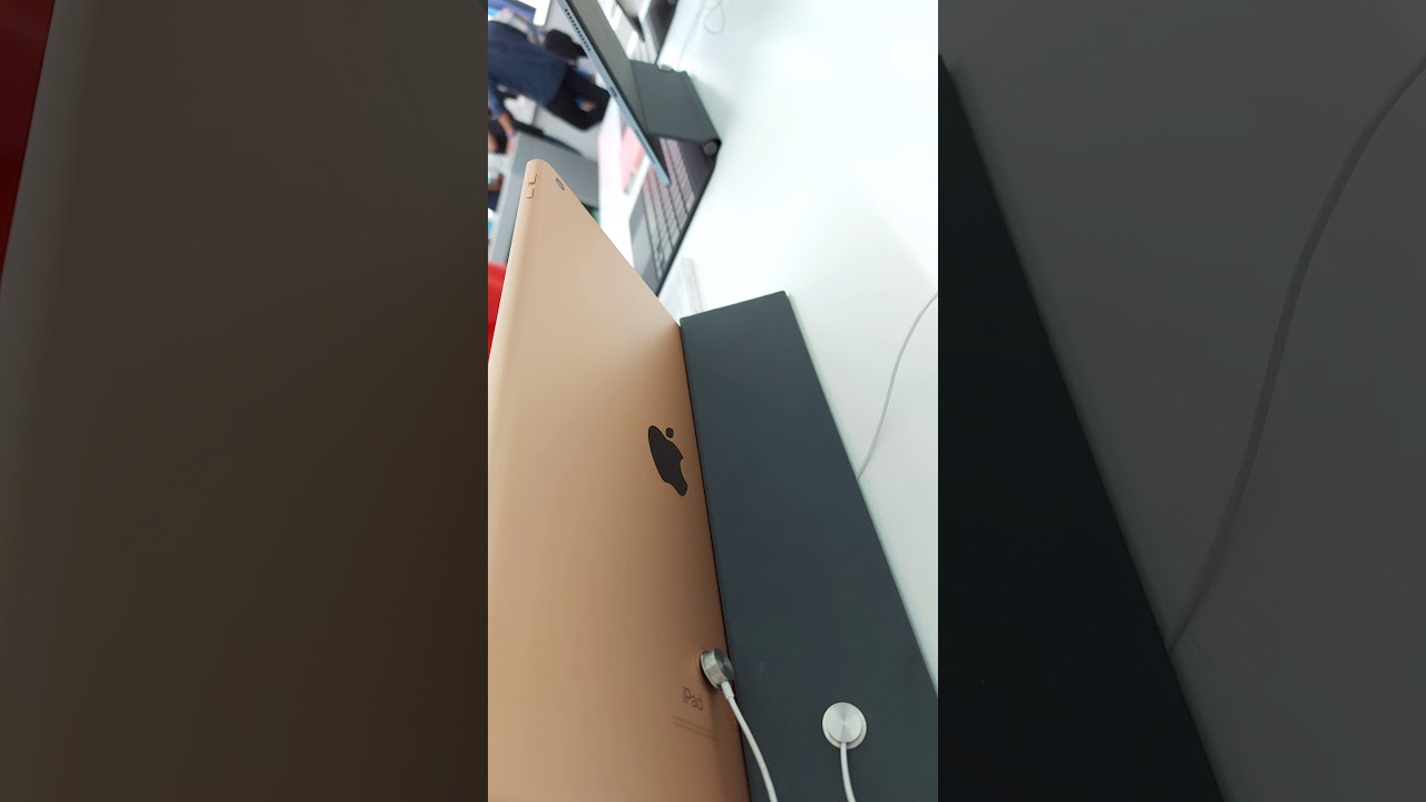 Apple iPad 10.2