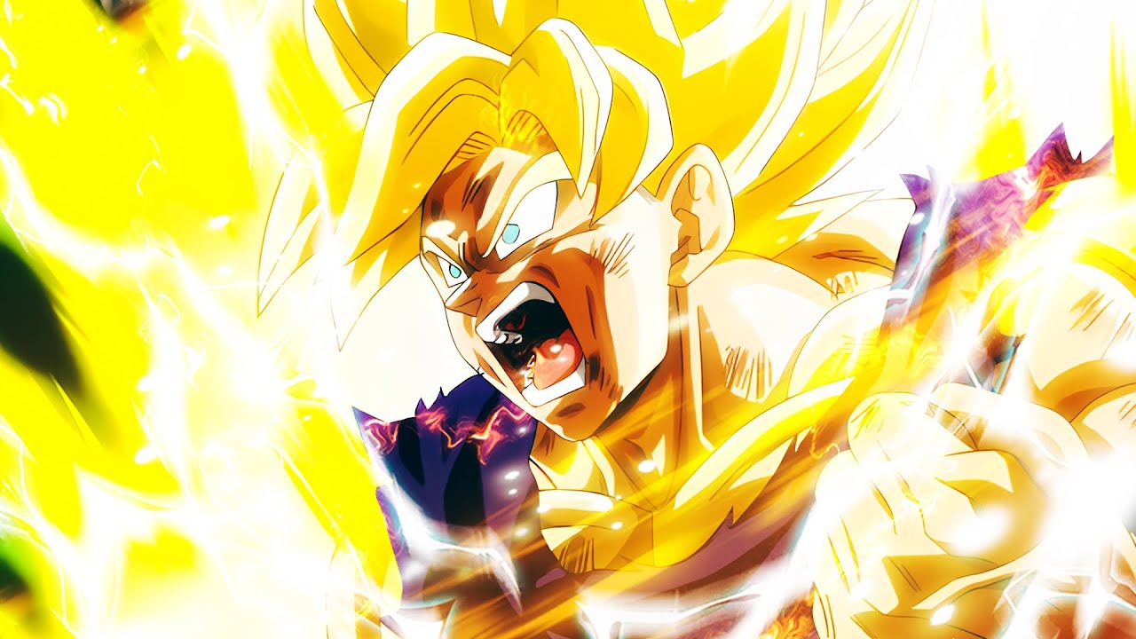 Dragon Ball Legends- THIS IS WHAT A REAL COUNTER TO AN ULTRA LOOKS LIKE! 14* NAMEK GOKU COOKS ALL!