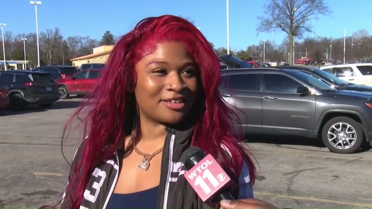 Parents Express Concern After Takeover Incident at Toledo Trampoline Park