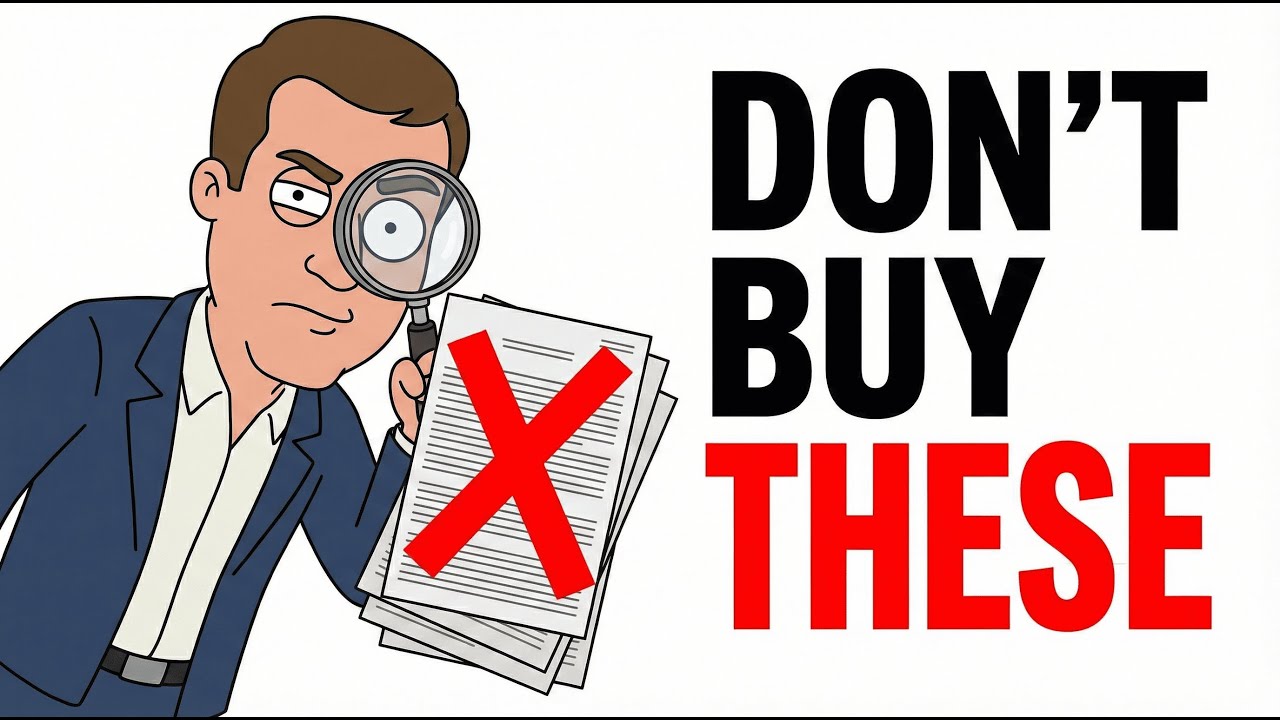 The 7 Worst Insurance Policies Traps (Exposed)