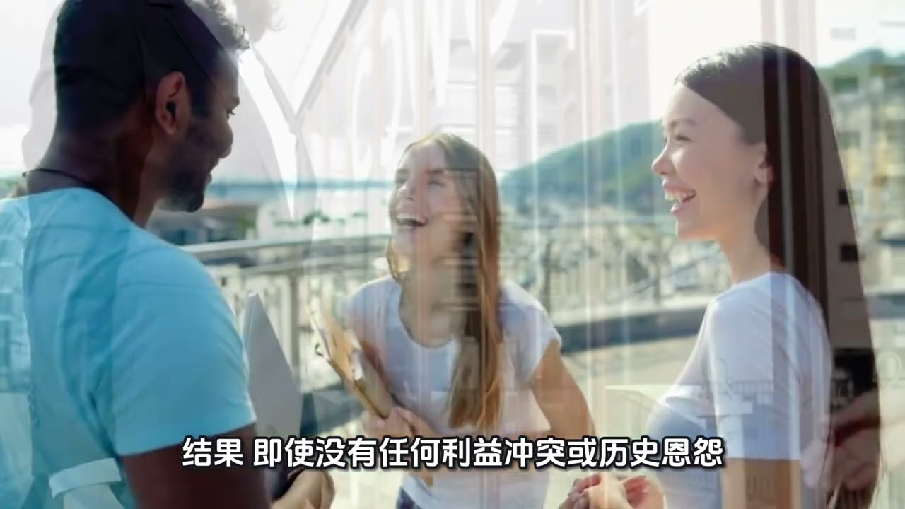社会认同理论