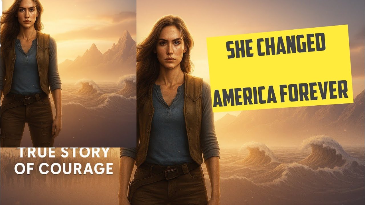 Women Who Changed the World | True Story of Courage and Strength