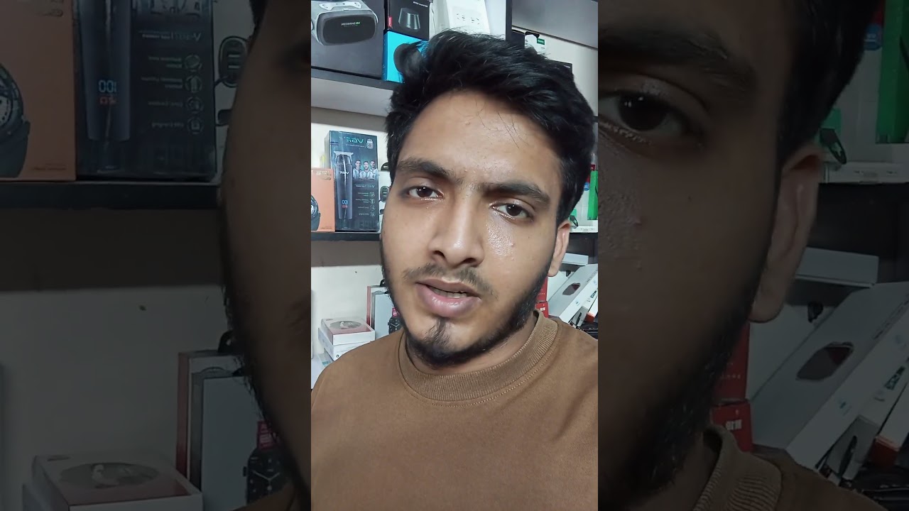 Blog-28! Video View problem